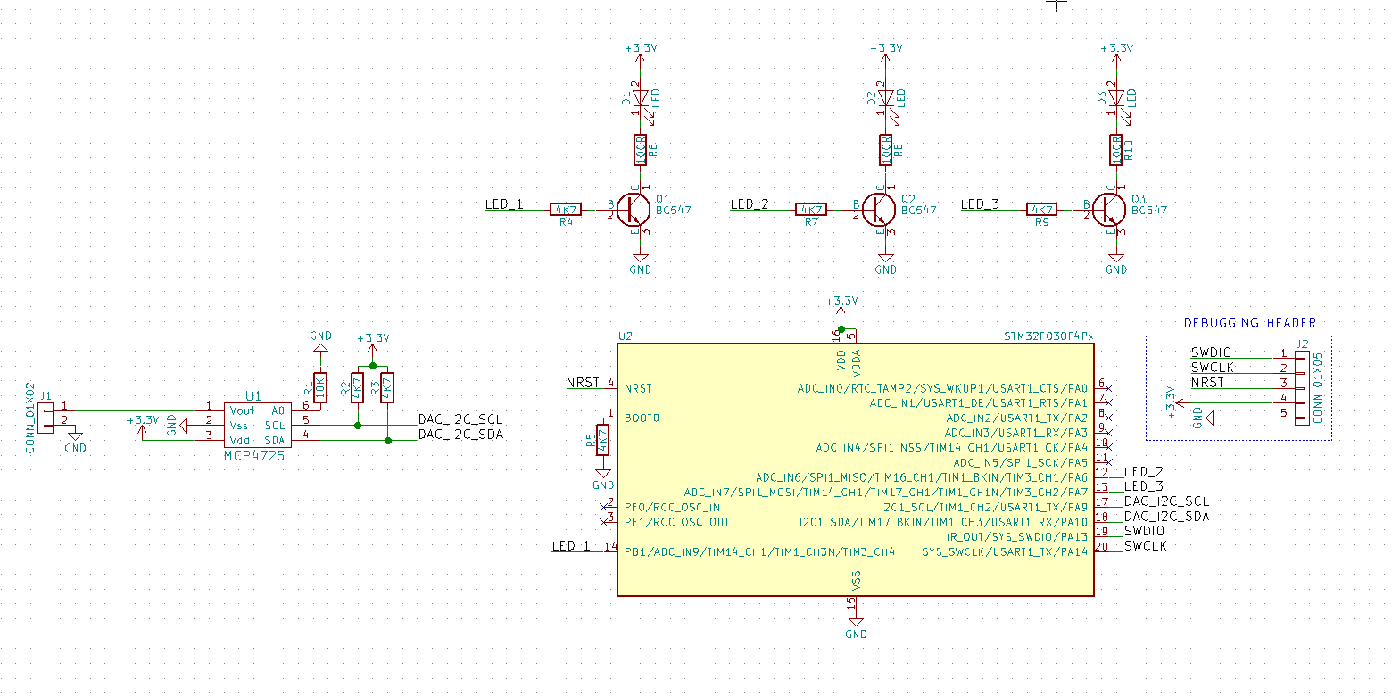 Complete Schematic